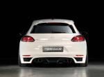 Volkswagen Scirocco by Rieger 2008 года